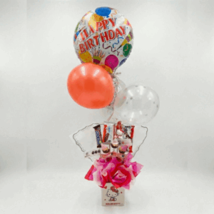 Hello Kitty B-Day Glam Box
