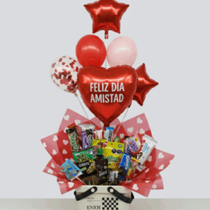 Arreglo de Dulces
