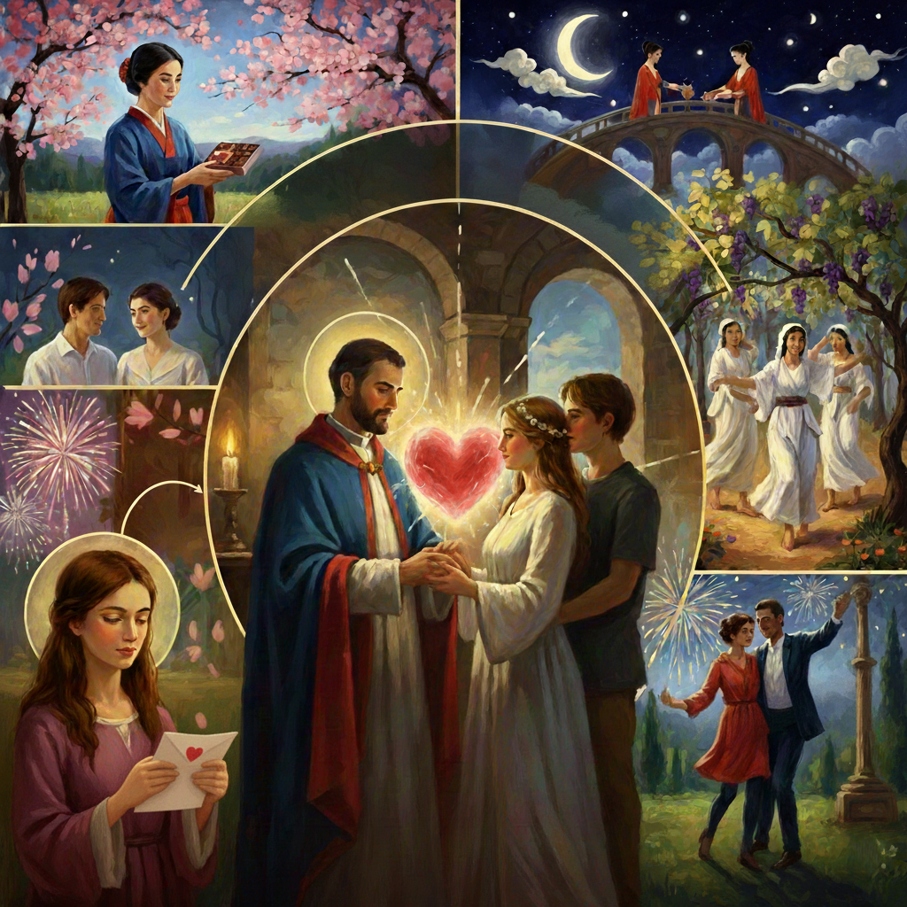 San Valentín